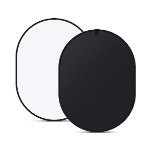 fondo neutro plegable para ecasting y selftape