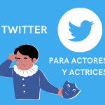 blau coaching para actores y actrices twitter