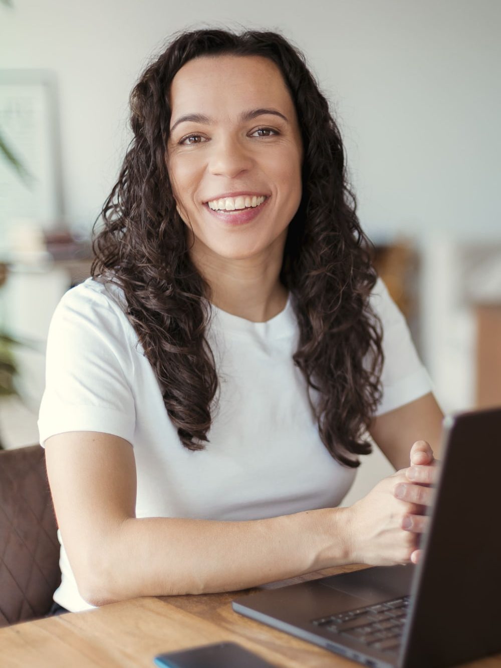 Ana Blau de Blau Coaching