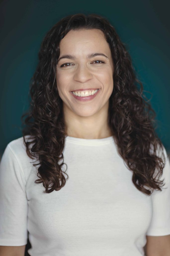 Ana Blau Actriz Blau Coaching Coach atores actrices